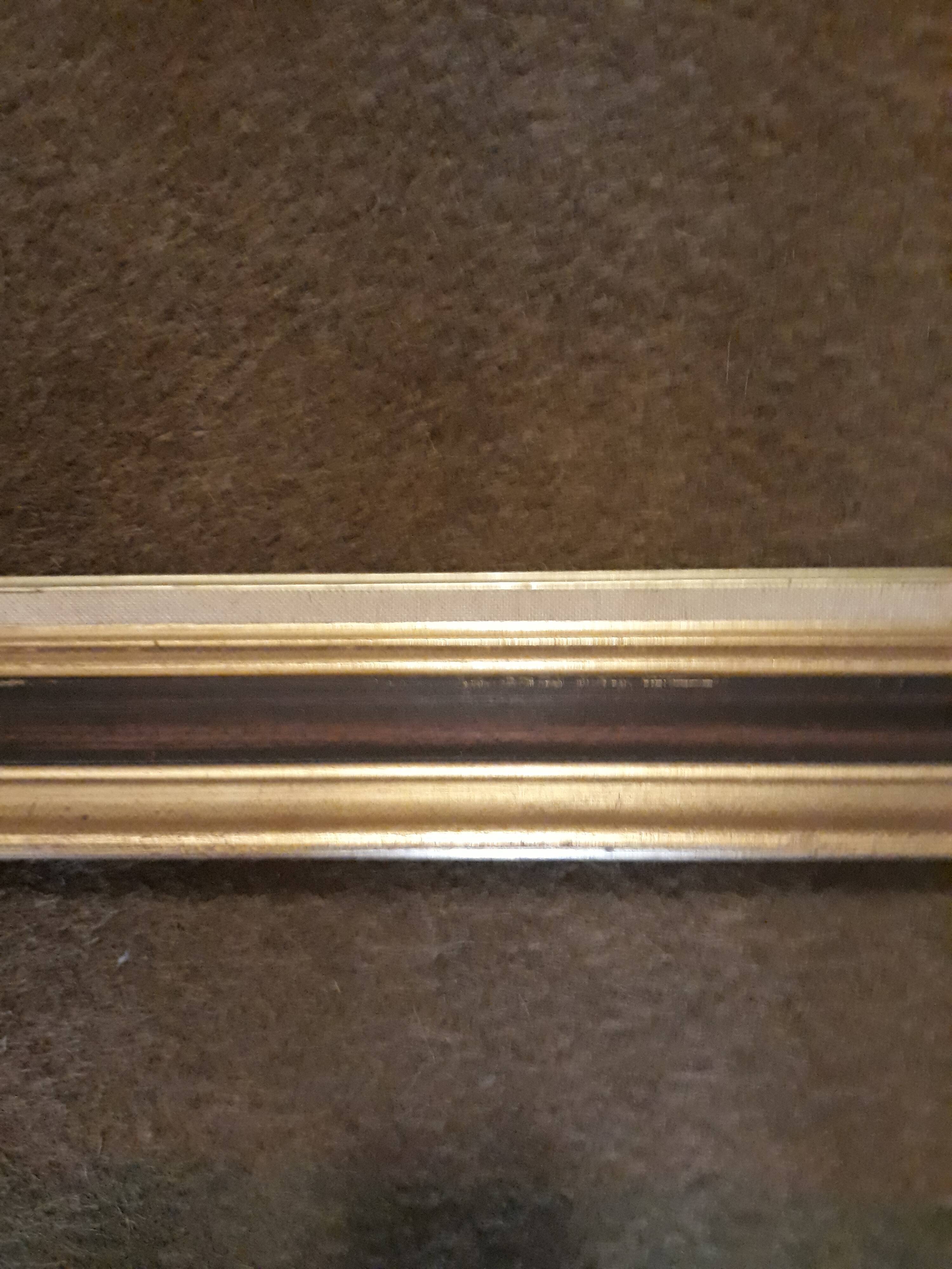 Frame