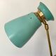 Wall lamp by Jacques Biny 1950
