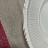 Set of 3 Wedgwood soup plates