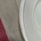 Set of 3 Wedgwood soup plates