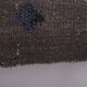 Vintage Turkish kilim handwoven 156x245 cm