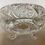 Anna Hütte Germany crystal ring sizer