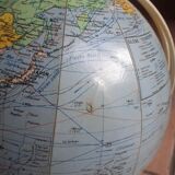 Ancient globe