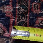 Tapis Persan moussel fait main 152x112cm