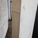 Armoire colonne, placard à balais