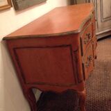 Louis XV dresser