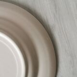 Assiettes Art nouveau Primula