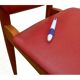 4 chairs Baumann Model Nadia 955 vintage 1960