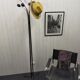 Vintage coat rack
