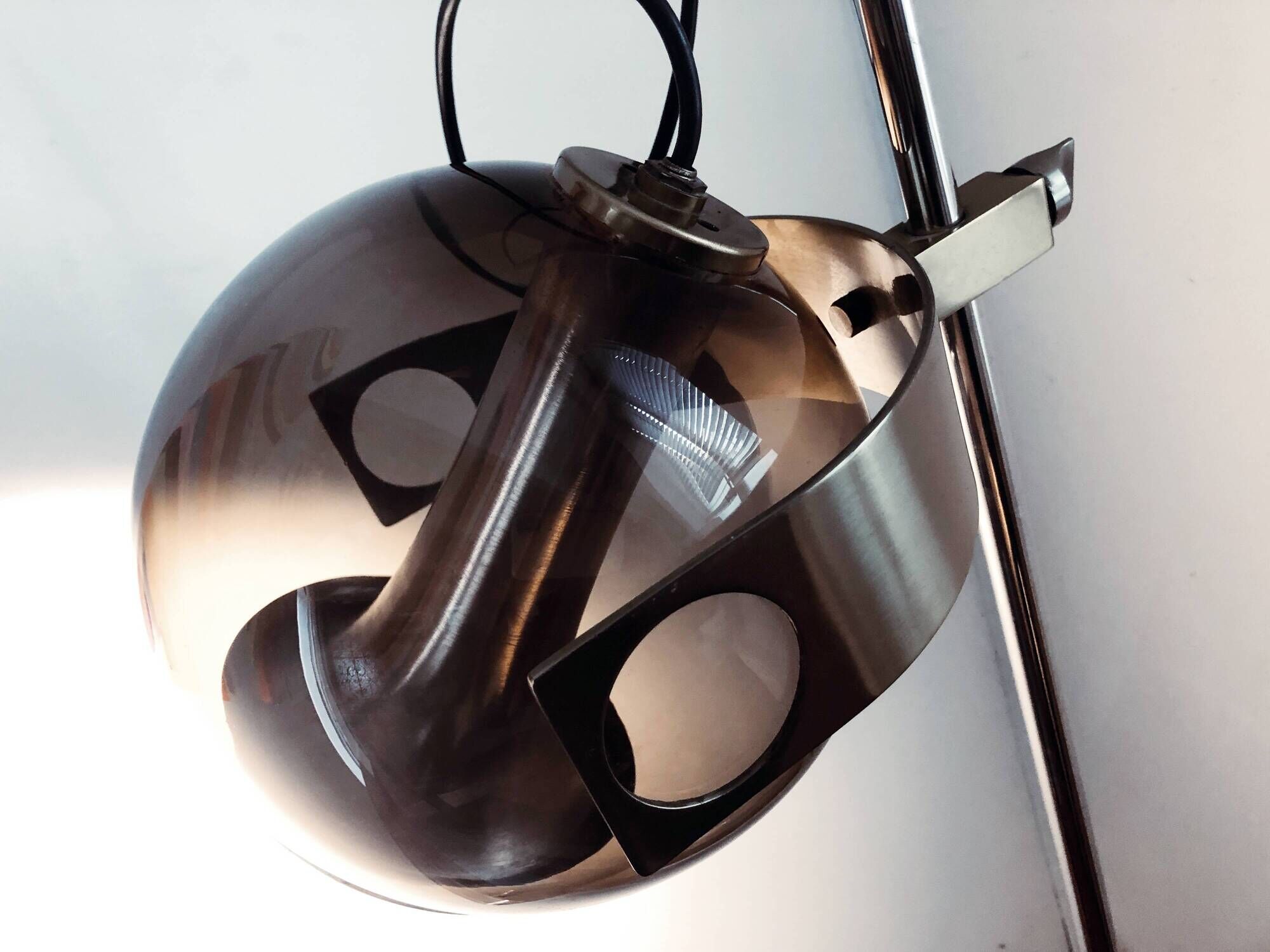 Lampadaire Vintage • Frank Ligtelijn • Raak Amsterdam