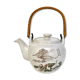 Vintage teapot japan