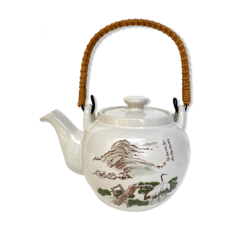 Vintage teapot japan