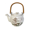 Vintage teapot japan