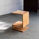 Table basse design danois