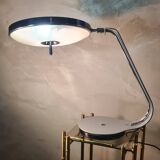 Mad in Spain lupera lamp rare 1960 to 70., concurrent in style, h40x50, original model. Complete in