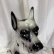 Ceramic dog, Great Dane