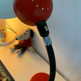 Desk lamp 70s