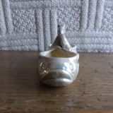 Salière poivrier moutardier forme de poisson