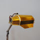 Lampe Pirouett modèle Dactyl des années 40