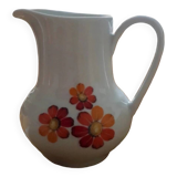Winterling porcelain pitcher