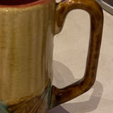 Vintage pitcher