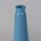 three blue bottles by Salvador Dali for Rosso Antico