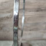 Serviteur de table cheminée vintage