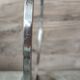 Serviteur de table cheminée vintage