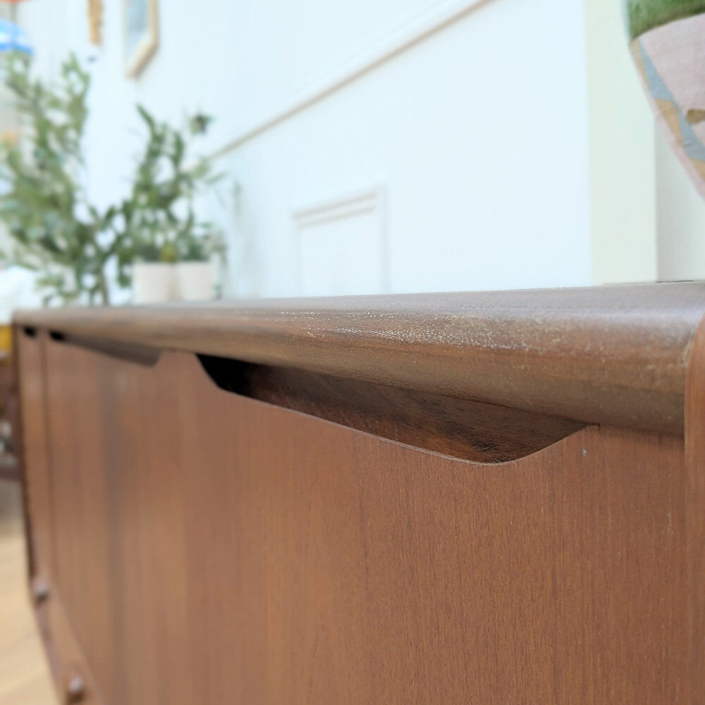 Enfilade scandinave