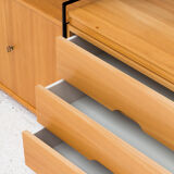 Shelving unit by WHB, Germany, 1960’s