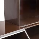 Mario Sabot bookcase