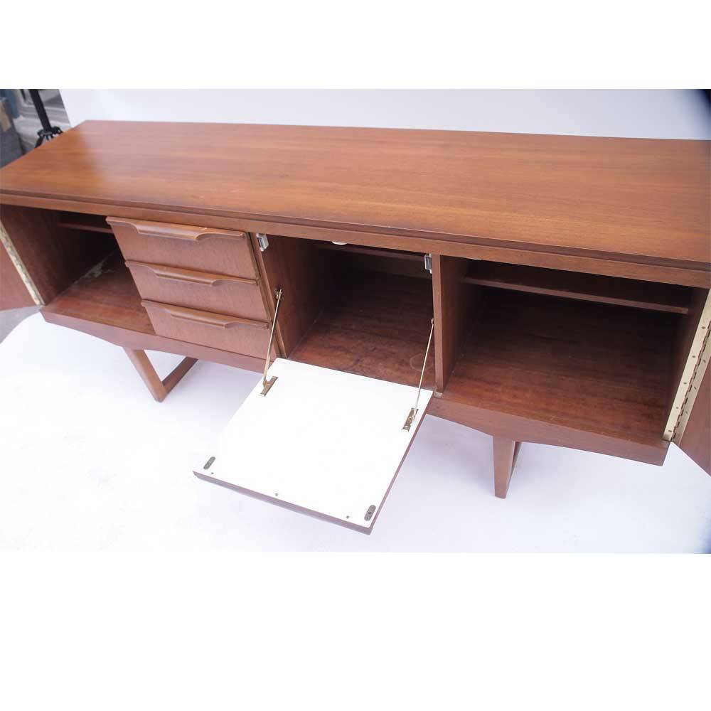 Vintage Stonehill Scandi enfilade