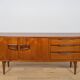 Mid-Century Modern Teak Sideboard from Beautility, United Knigdom, 1960s