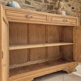 Parisian Art Deco buffet