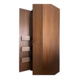 wardrobe - 70,00 x 208,00 x 70,00 cm