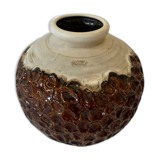 Vase - Dümler & Breiden, Germany. 1970s