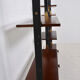 Italian freestanding shelf dating from the 60s