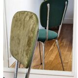 Revamped chair