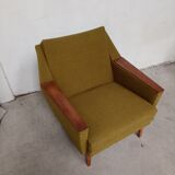 Vintage armchair
