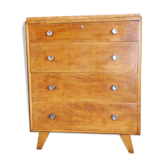 High dresser