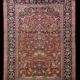 Persian Oriental carpet Iran Kashan - Size: 1.30 x 2.05 metres