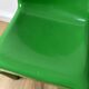 Pair of Kartell 4875 chairs by Carlo Bartoli