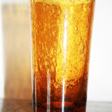 Six gobelets orangeade biot