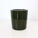Longwy Emeaux ceramic pot
