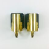 Sconces by Helena Tynell for Limburg, Germany, 1960