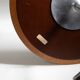 Table basse sur pied par George Nelson pour Herman Miller USA
