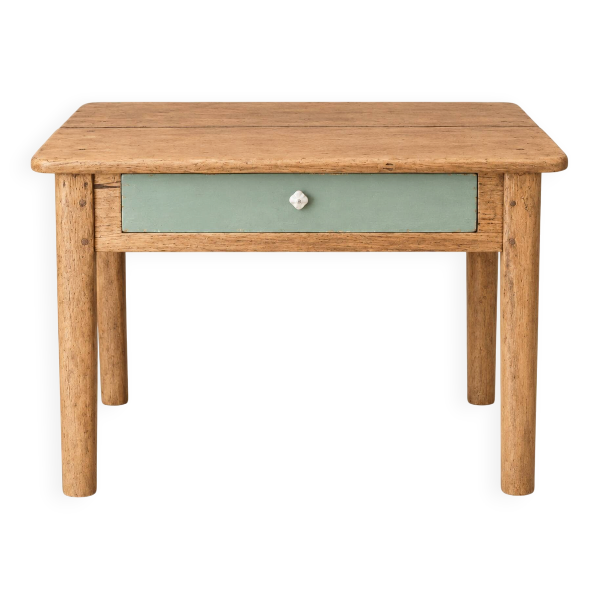 Table basse ancienne