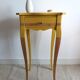Antique gueridon
