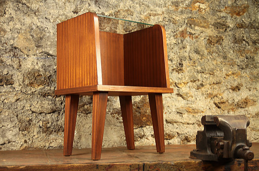 Bedside of the 1970s