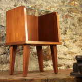 Bedside of the 1970s